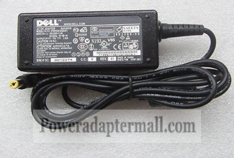 19V 1.58A 30W Dell Inspiron Mini Netbook AC Adapter - Click Image to Close