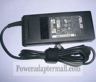 Asus F7 series adapter Charger Power Supply 19V 4.74A