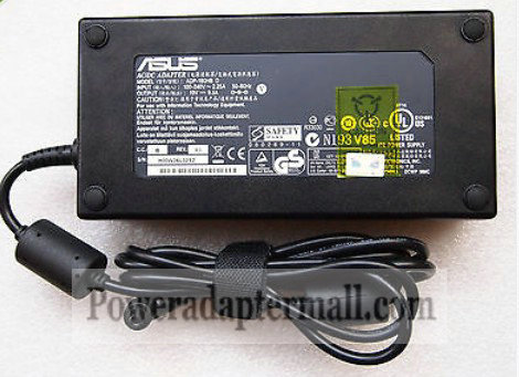 19V 9.5A genuine Asus G55VW-DH71 G55VW-DS71 AC Adapter Charger