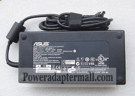 19V 9.5A Gemuine Asus G750JW-QS71-CB G750JW-BBI7N05 AC Adapter