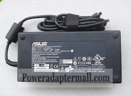 19V 9.5A Gemuine Asus G750JW-DB71 G750JX-T4052H AC Adapter