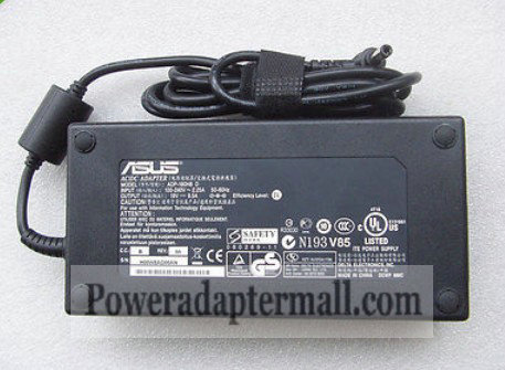 19V 9.5A Gemuine Asus G75VX G75VX-T4020H G75VX-T4023H AC Adapter