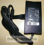 150w slim PA-5M10 Dell Alienware M15x P08G ac adpater charger