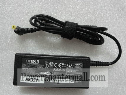 Acer Aspire 3600 3610 3620 19V 3.42A AC power adapter charger