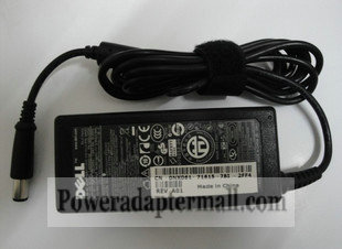 19.5V 3.34A 65W DELL INSPIRON 13 1318 laptop ac adapter