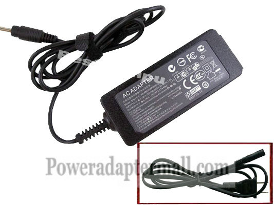 45W AC Adapter For ASUS Zenbook UX21 UX21E UX3-#8203;1 UX31E - Click Image to Close