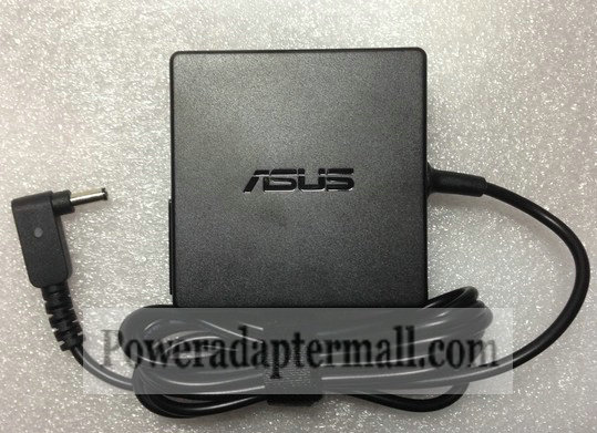 65W Asus Zenbook Prime UX32VD-R4030P UX32VD-R4002H AC Adapter - Click Image to Close