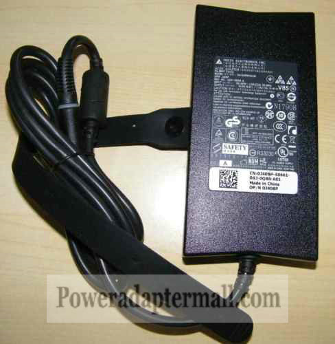 150w slim Dell XPS 17 3D AC Power Adapter charger