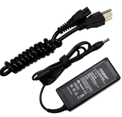 NEW MSI ADP-40MH BD U210-008US 0225A2040 AC Adapter Replacement for 957-N0111P-102 Netbook