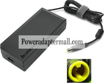 170W IBM Lenovo 45N0117 45N0118 0A36228 Laptop AC Adapter