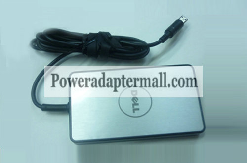 45W Dell ADAMO XPS PA-9M10 D169T Square AC Adapter 14V 3.21A - Click Image to Close