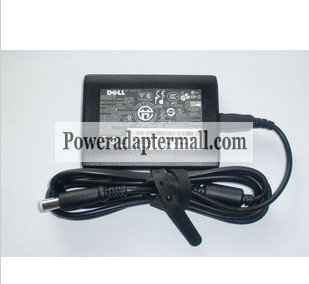 45W Original Ultra Slim Dell 0GM456 CR397 GM456 ac adapter - Click Image to Close