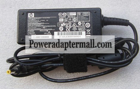 NEW 30W AC Adapter Power HP Mini 110-1150EN 110-3000 110-3100