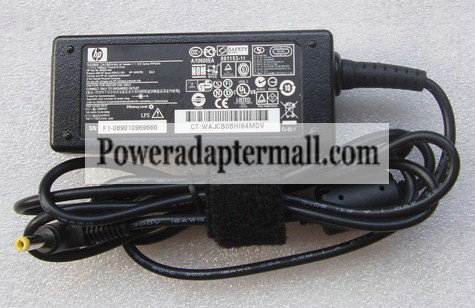 30W Original AC Adapter for HP MINI PC 110-1135ca 210-1000VT