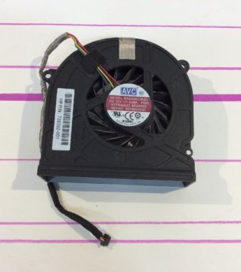 NEW HP Pavillion 739392-001 A1323 AIO PC 23-g110 CPU Cooling Fan - Click Image to Close