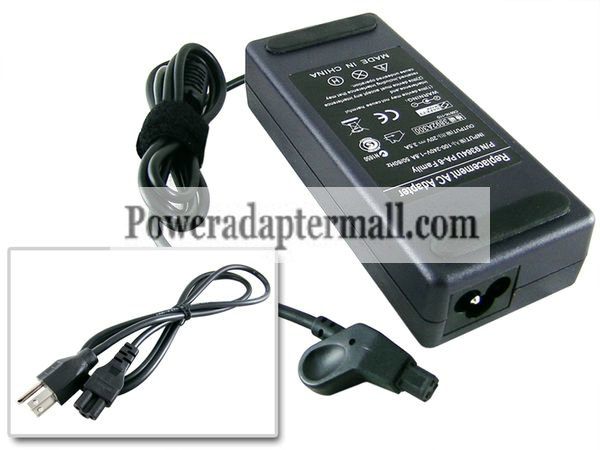 Dell AC Adapter Charger 00081407 04360 05316 08383 310-3432