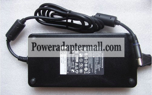 Genuine 240W AC Power Adapter Supply Dell J938H GA240PE1-00