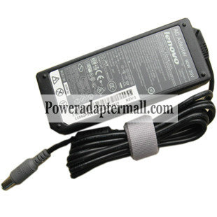 20v 4.5A 90W IBM 40Y7671 40Y7662 40Y7664 Laptop AC Adapter - Click Image to Close