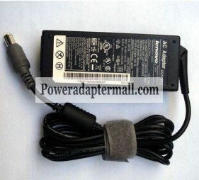 65W 20V 3.25A Lenovo 40Y7705 40Y7706 40Y7707 AC Adapter charger