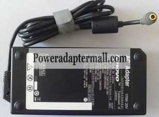 20V 8.5A Lenovo/IBM 41R4421 41R4422 41R4423 Laptop AC Adapter - Click Image to Close