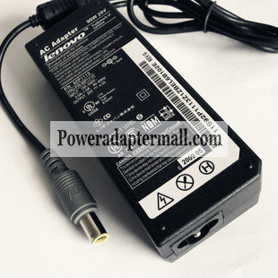 20V 3.25A Lenovo ThinkPad X131e 45N0195 Laptop AC Adapter