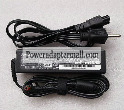 20V 3.25A Slim genuine Lenovo 45N0215 45N0216 AC Adapter power