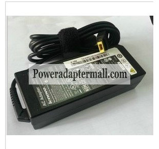 20V 4.5A Lenovo 45N0306 45N0309 45N0310 AC power Adapter - Click Image to Close