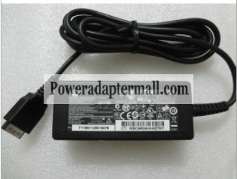 Genuine 19V 1.58A HP HSTNN-CA21 594906-002 594906-003 AC Adapter