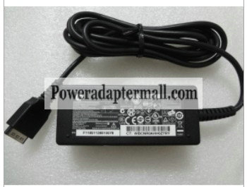 19V 1.58A Genuine HP 594913-001 594906-001 AC Adapter - Click Image to Close