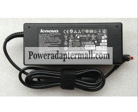 19.5V 6.15A 120W Lenovo IdeaPad Y400/59RF0240 Charger AC Adapter