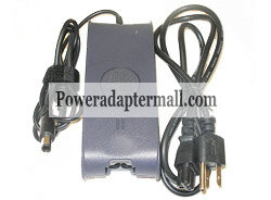 65W Dell Inspiron 300m 500m Laptop AC Adapter 5U092