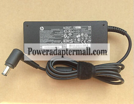 19.5V 3.33A HP 666264-003 TPC-DA54 65W AC Adapter Power supply - Click Image to Close