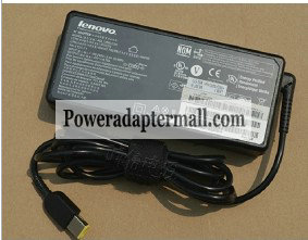 20V 6.75A Lenovo Thinkpad T540p T440p ADLX135NDC3A AC Adapter