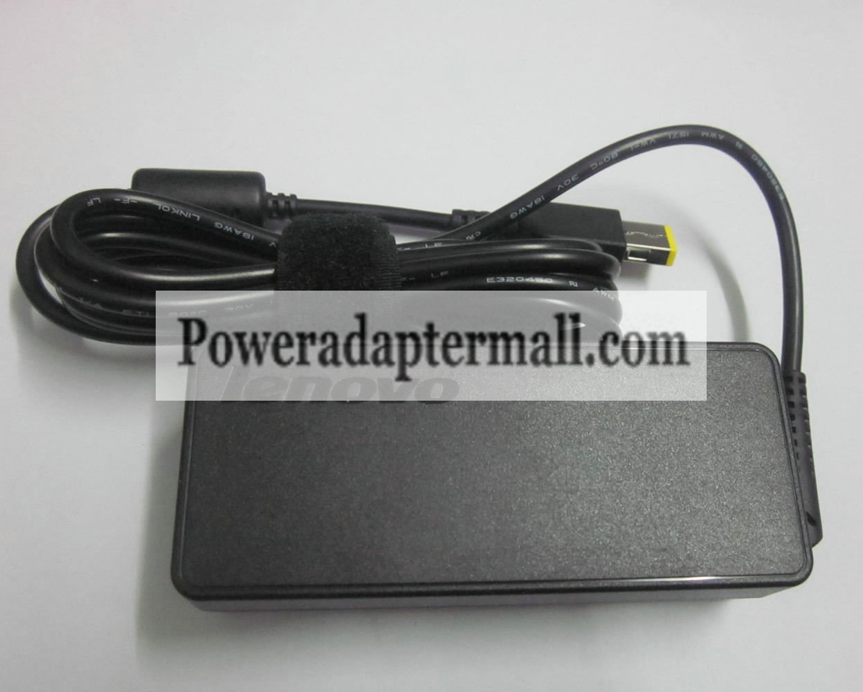 45W Lenovo ADLX45NLC3 ADLX45NDC3 ADLX45NCC3 AC Adapter Charger - Click Image to Close