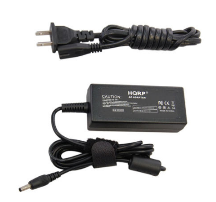 NEW Magnavox Initial Mintek Apex DVD Player ADPV18A Replacement AC Power Adapter