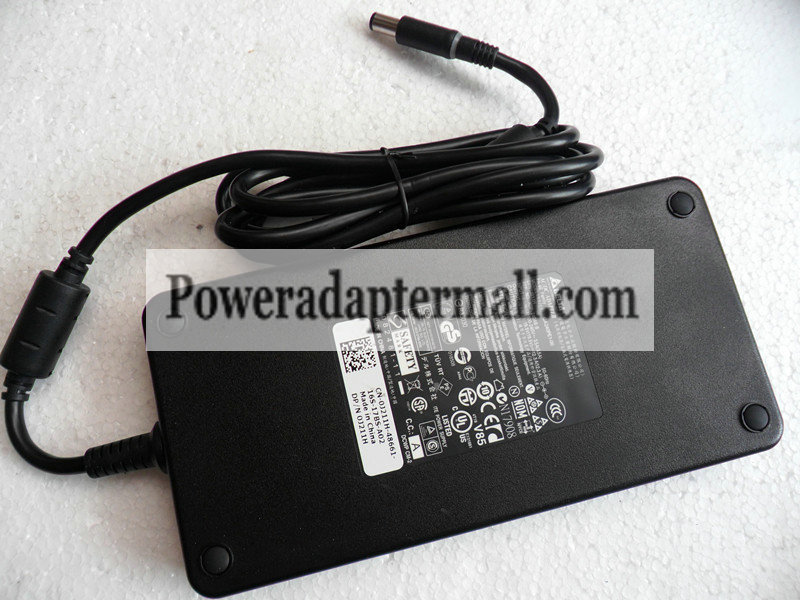 Original 240W Slim Dell ALIENWARE X51 i7-4770 power AC Adapter - Click Image to Close