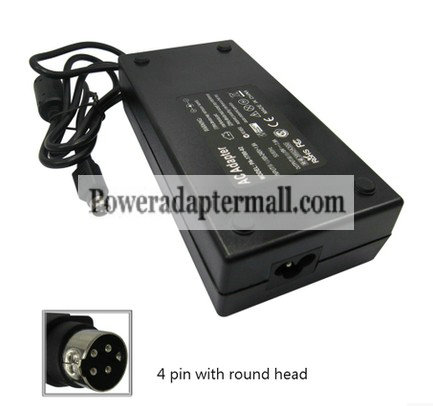 19V 7.9A 150W Clevo PA-1151-08 AP.15003.003 AC Adapter Charger - Click Image to Close