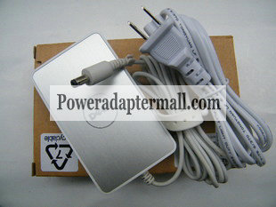 45W Dell Adamo XPS Power Supply Charger AC Adapter White - Click Image to Close