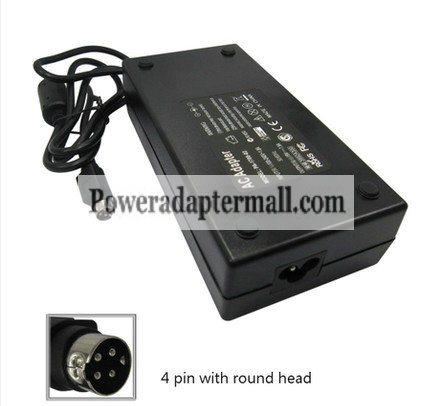 19V 7.9A 150W Clevo 5800 Laptop AC Adapter Charger PA-1151-08 - Click Image to Close