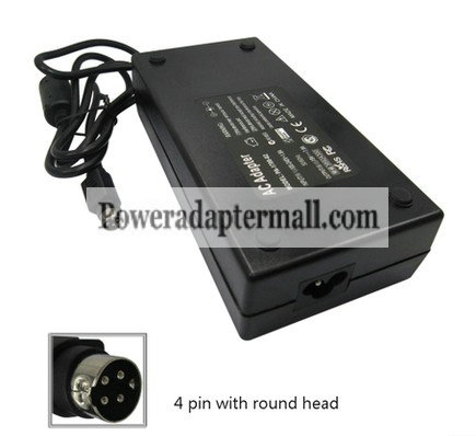 19V 7.9A 150W Clevo D700 Laptop AC Adapter Charger - Click Image to Close