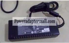 19V 6.3A 120W Clevo W870 AC Power Adapter Free Cord - Click Image to Close