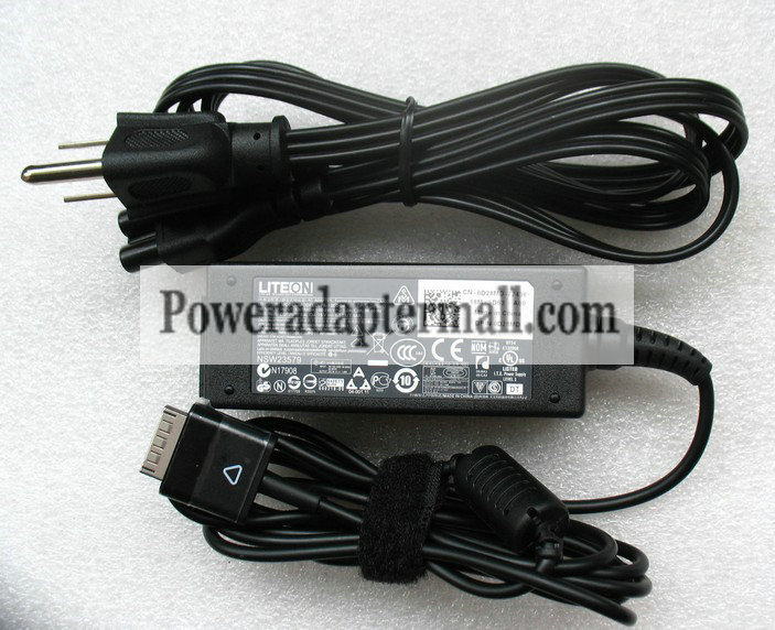 New Genuine Dell 19V 1.58A ADP-30YH B DA30NM131 AC Adapter 40pin - Click Image to Close