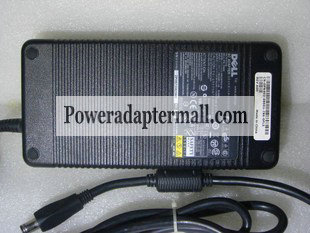 Original 230W DELL DA230PS0-00 ac adapter charger power