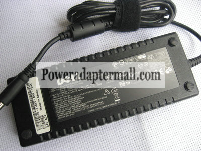 NEW Genuine Dell 19.5V 6.7A 130W AC Adapter Power supply