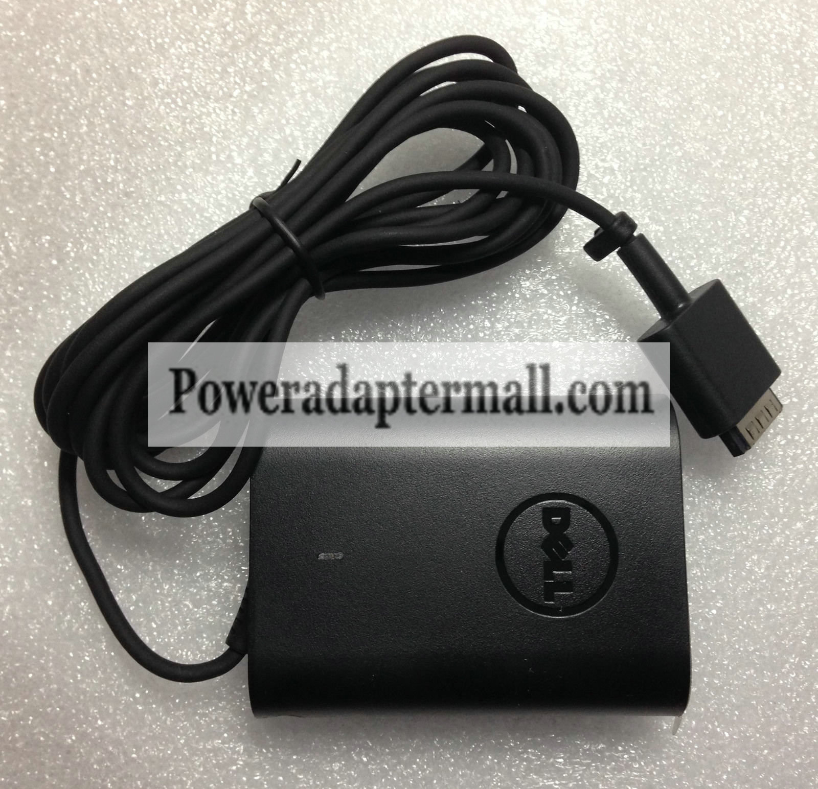 NEW Genuine Dell 19.5V 30W Power Cord/Charger XPS 10 K8GHM 8N3XW - Click Image to Close