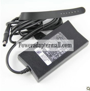 Dell 19.5V 7.7A Inspiron N5110 17R(N7110) AC Power Adapter