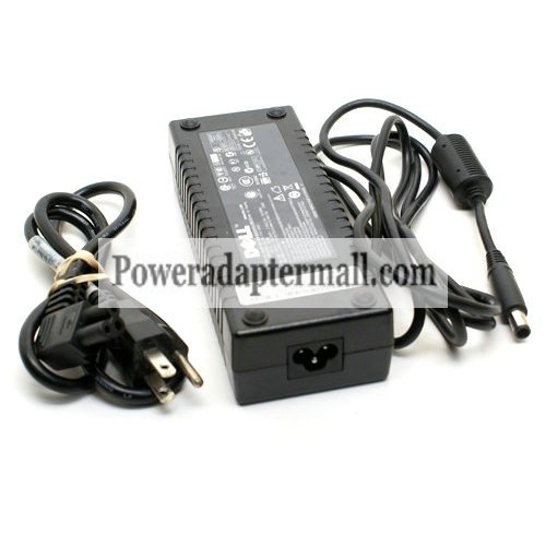 Dell Inspiron 600M 700M 6000 6000D 8500 9300 AC Adapter Charger - Click Image to Close