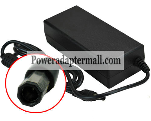 Dell PA-17 PA17 RF449 PG728 V6564 PG728 U6564 AC Adapter Charger - Click Image to Close