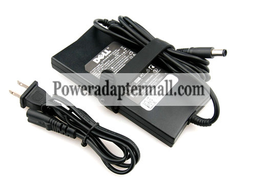 65W Slim Dell AC Adapter Charger GY470 RX929 0RX929 310-3149 - Click Image to Close