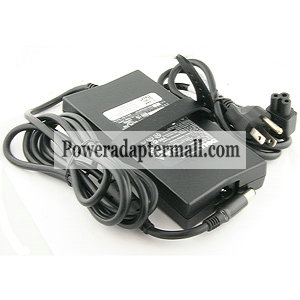 Slim Dell PA-4E PA4E PA-4E Family DA130PE1-00 AC Adapter Charger